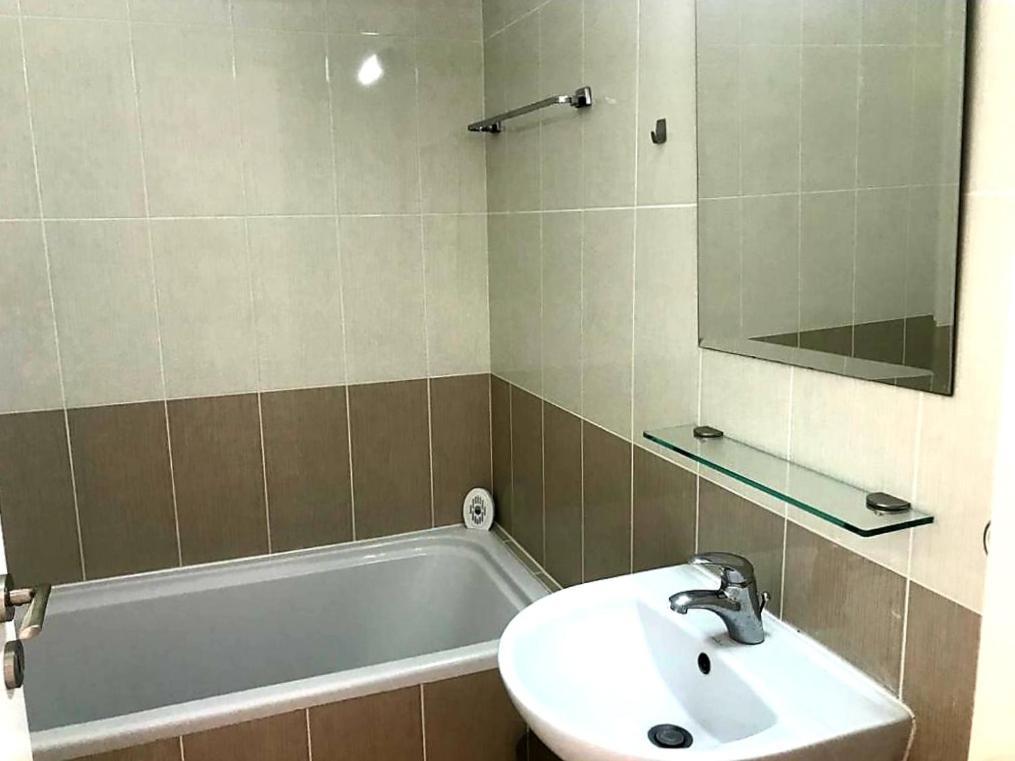 Elysia Park Cozy 2 Bedroom Apartment Paphos