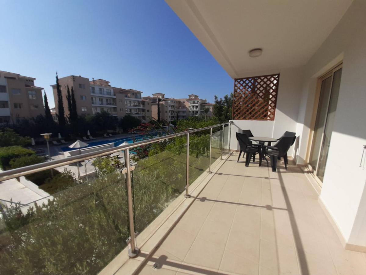 Appartement Elysia Park Cozy 2 Bedroom