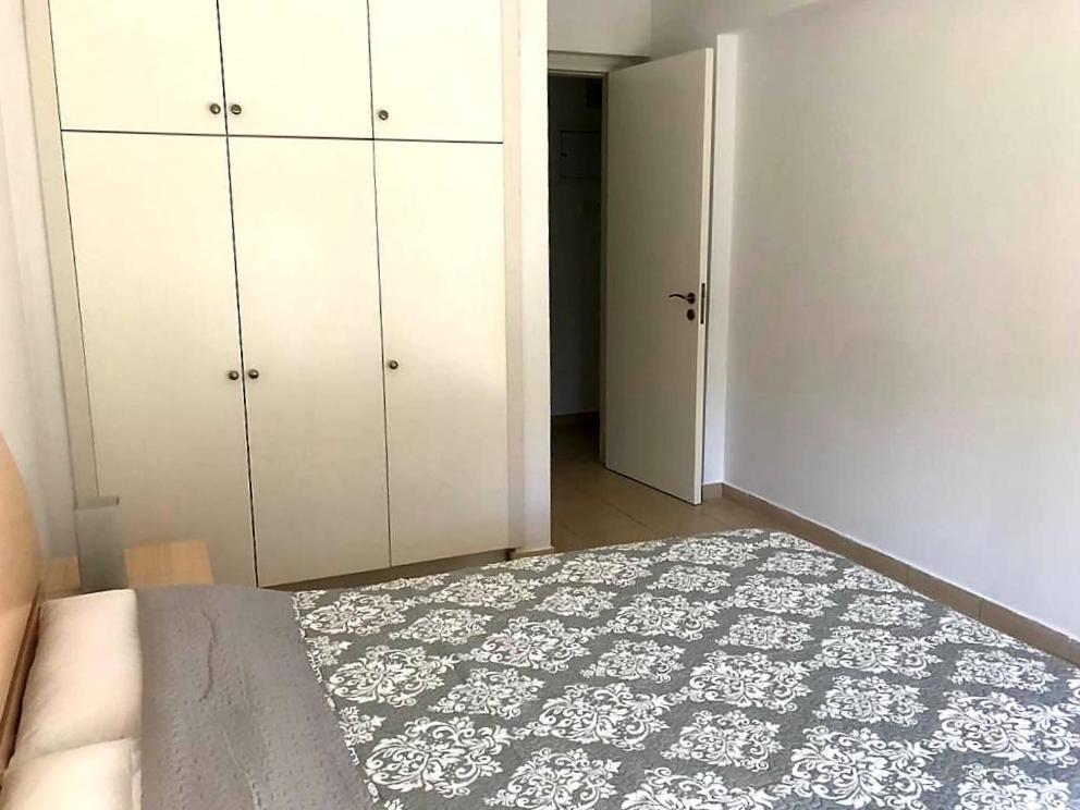 Elysia Park Cozy 2 Bedroom Appartement Paphos